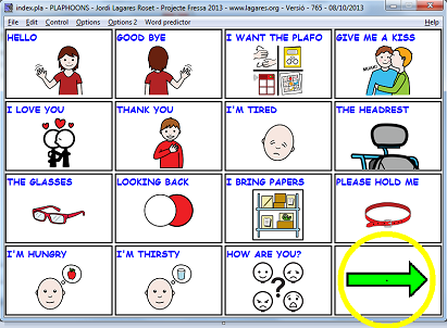 Plaphoons y JavaPlaphoons
