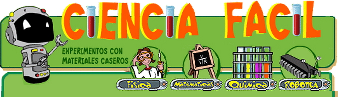 Ciencia Fácil