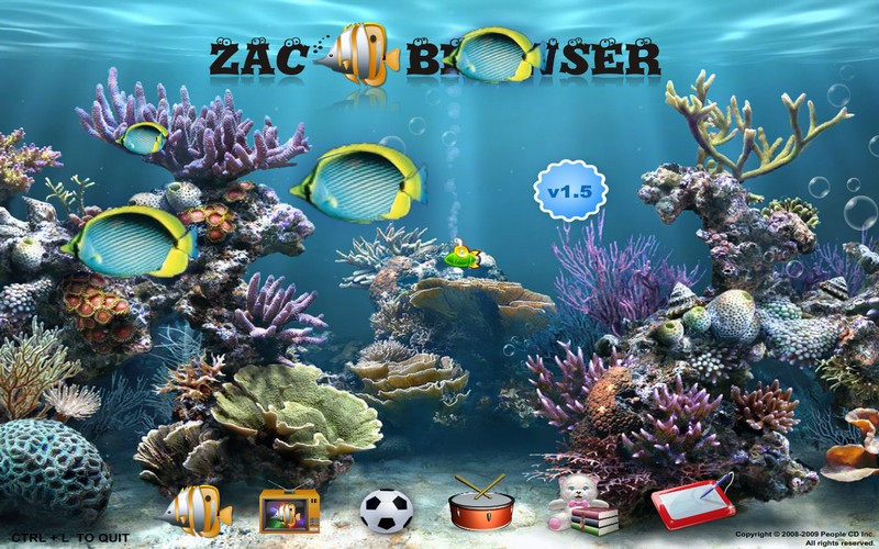 Zac Browser